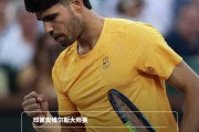 开云-阿卡抱怨每轮都像跟费德勒对决一样难打，丝袜赞穆霍娃女版费天王
