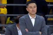开云-不得不说！杜锋应该考虑下课了，广东队需更换主教练